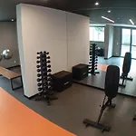 Nex One Consolacao Belas Artes - Avenida Paulista