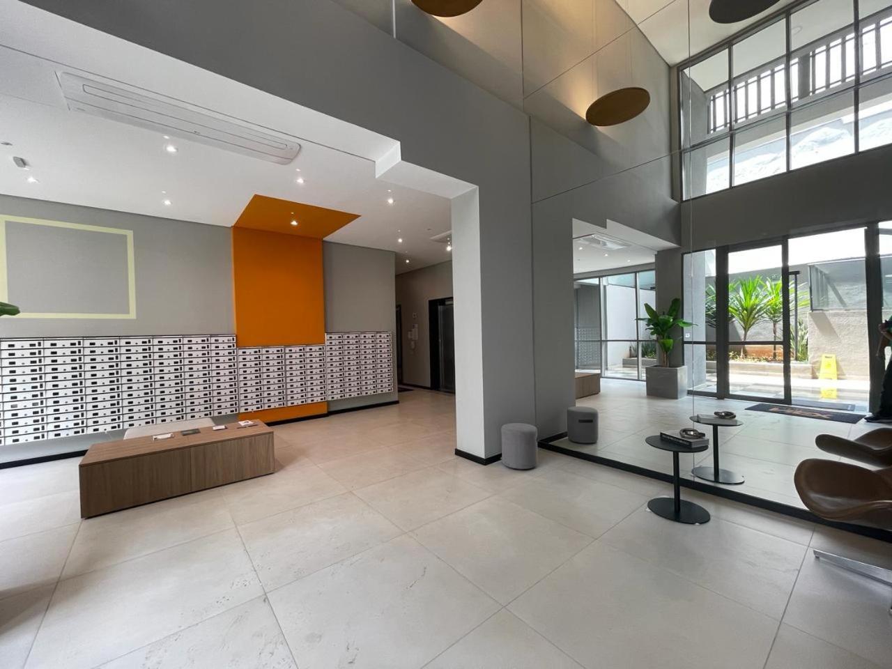 Nex One Consolacao Belas Artes - Avenida Paulista Apartamento