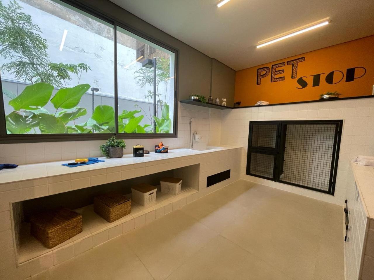 Nex One Consolacao Belas Artes - Avenida Paulista *