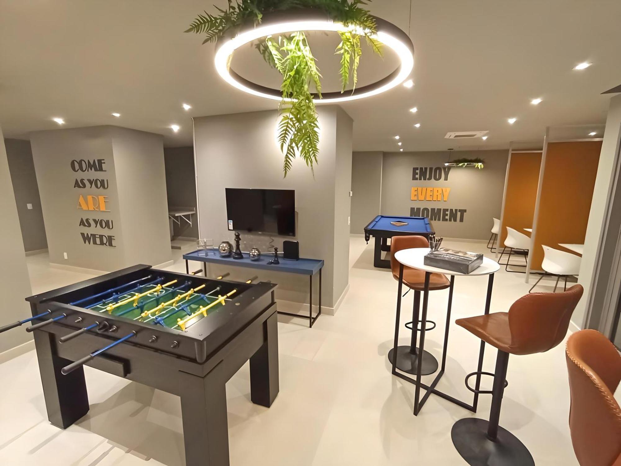 Nex One Consolacao Belas Artes - Avenida Paulista Apartamento