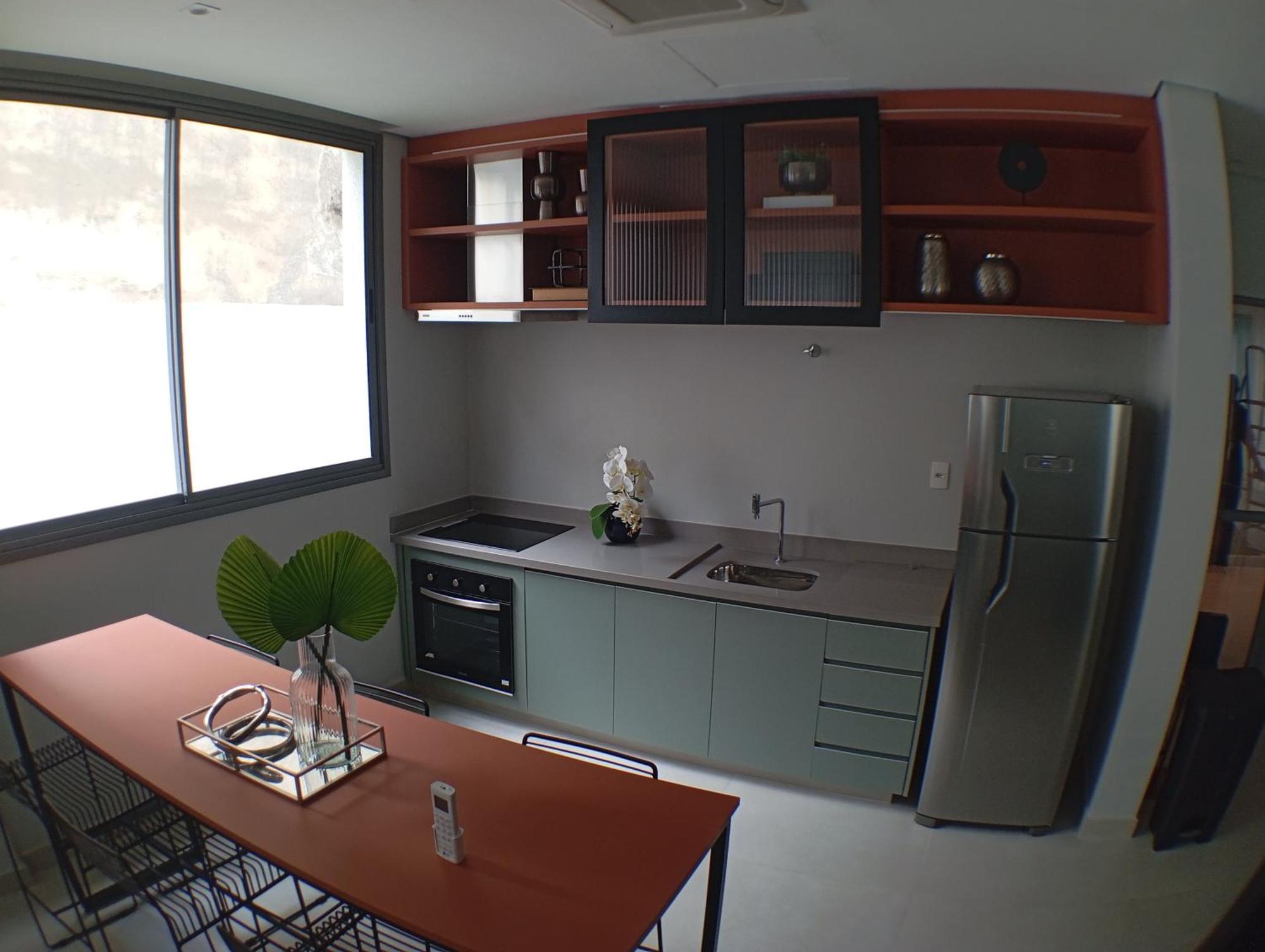 Nex One Consolacao Belas Artes - Avenida Paulista Apartamento São Paulo