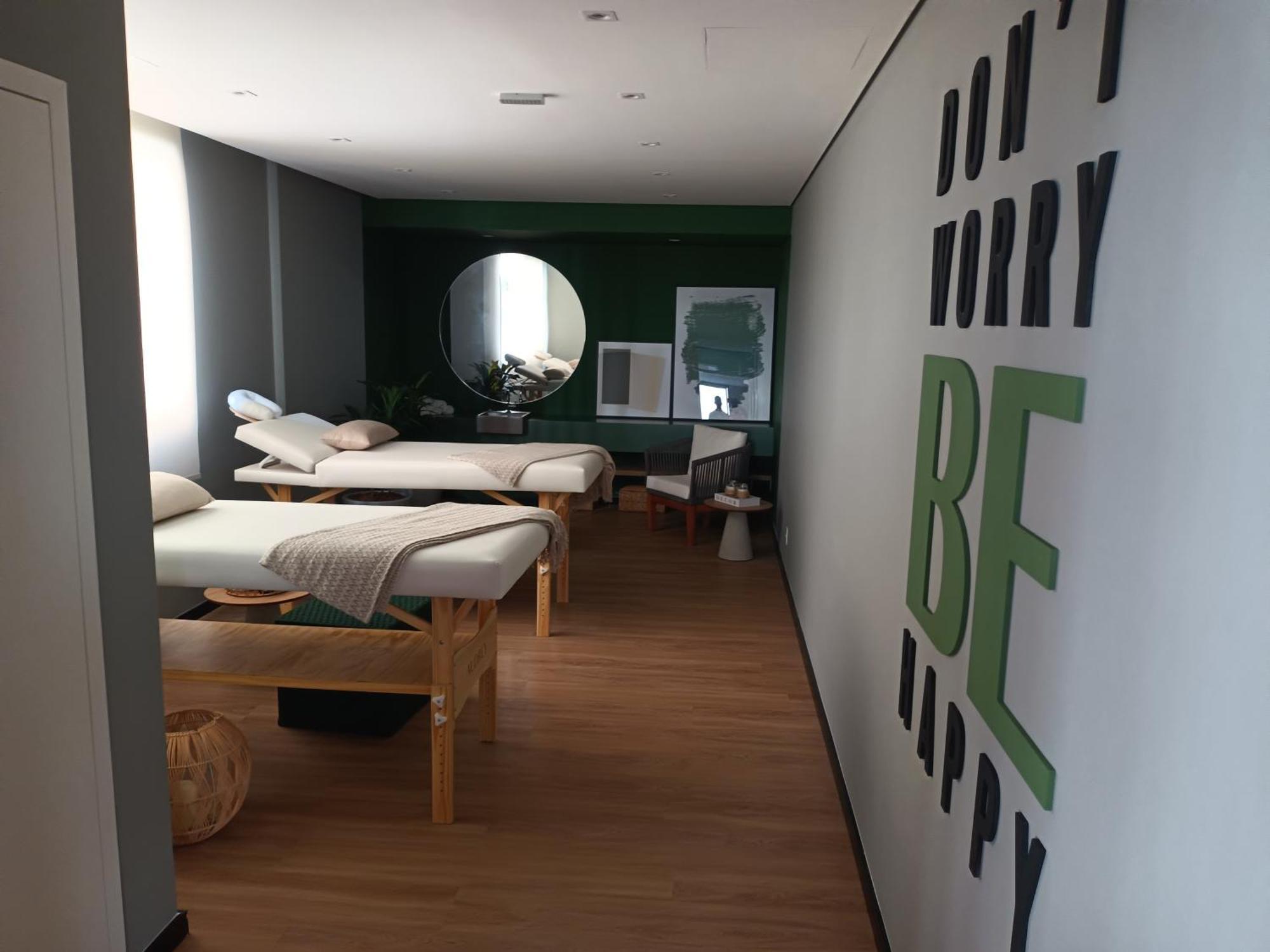 Apartamento Nex One Consolacao Belas Artes - Avenida Paulista São Paulo