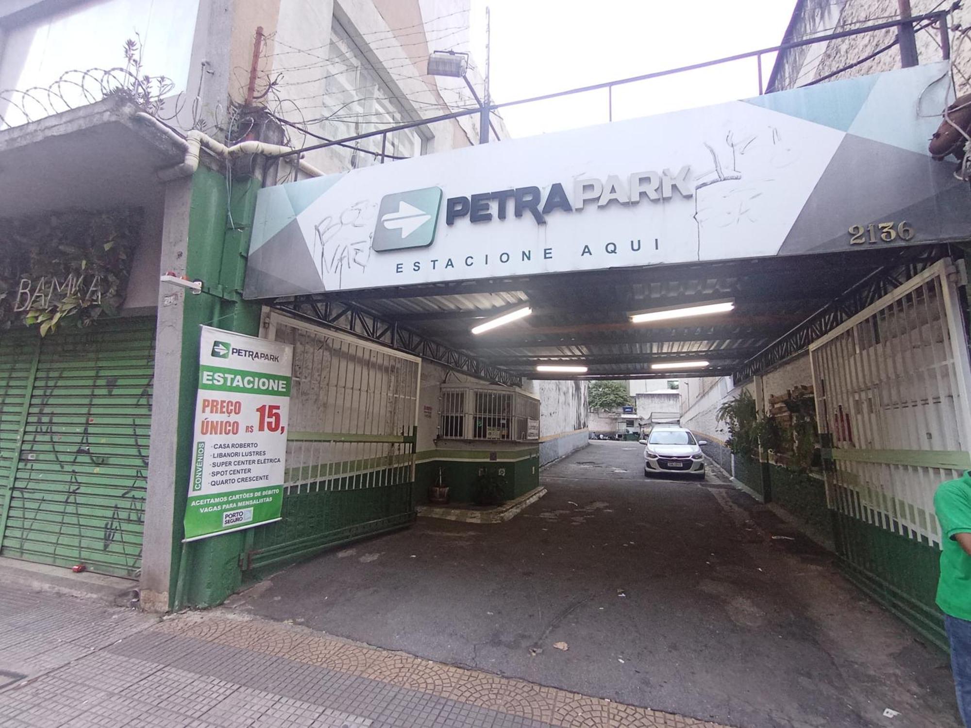 Nex One Consolacao Belas Artes - Avenida Paulista *