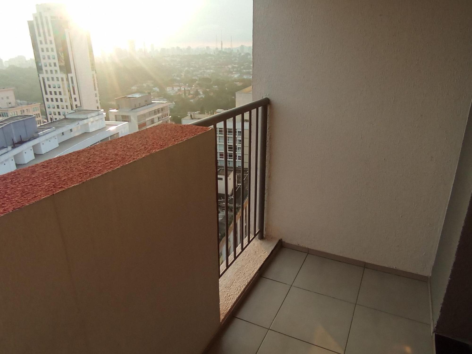 Nex One Consolacao Belas Artes - Avenida Paulista Apartamento *