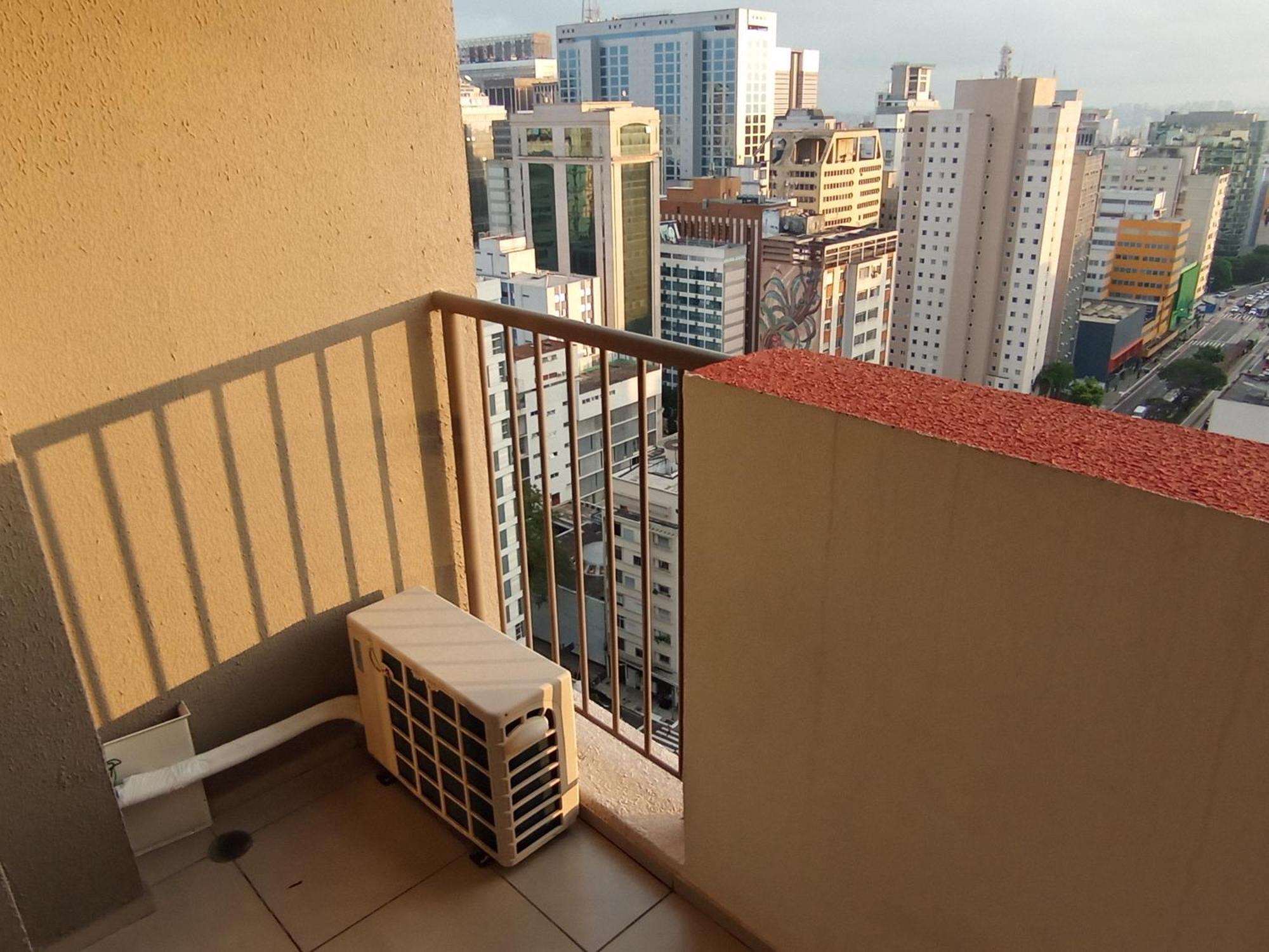 Nex One Consolacao Belas Artes - Avenida Paulista * São Paulo