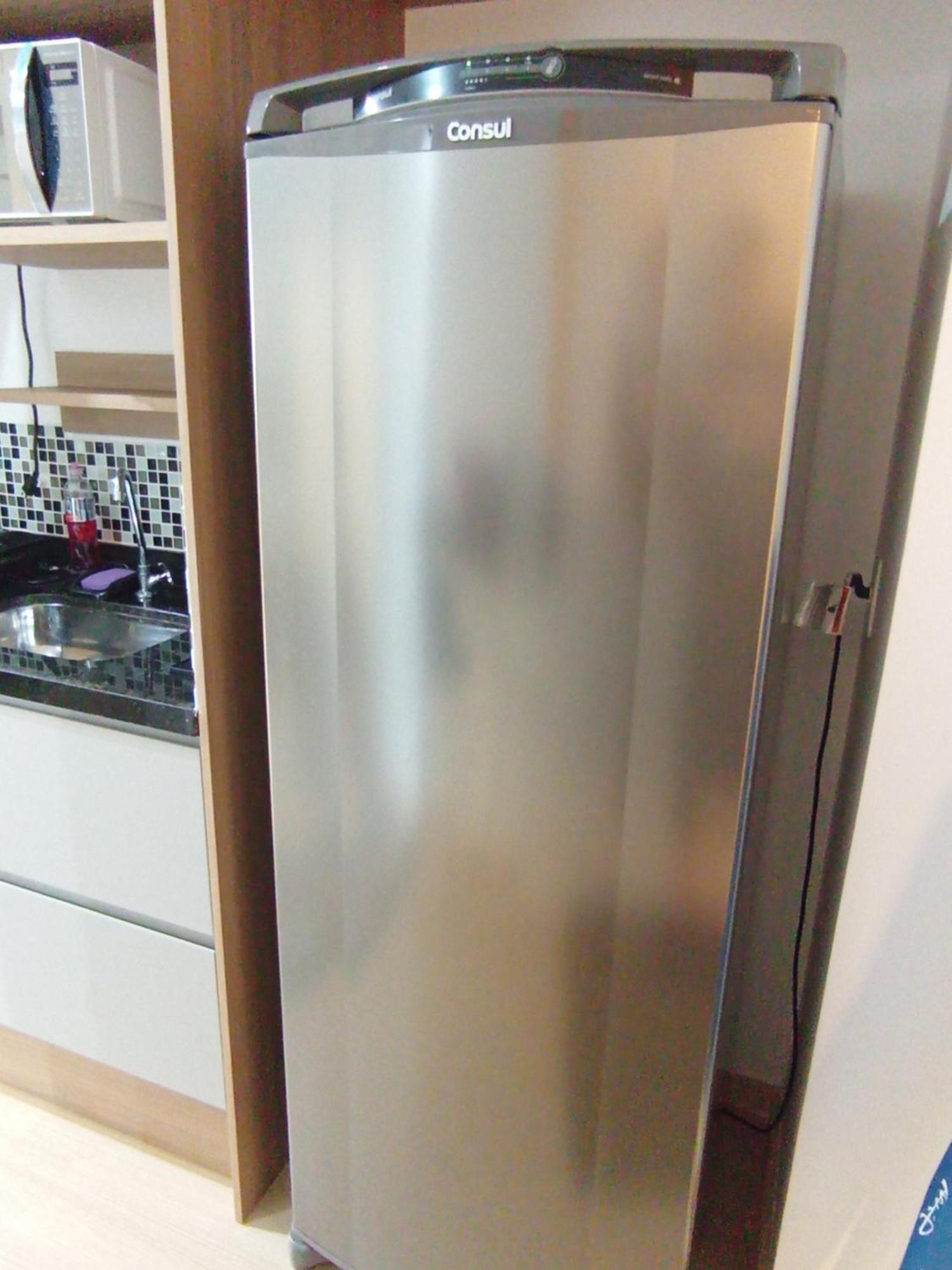Nex One Consolacao Belas Artes - Avenida Paulista Apartamento