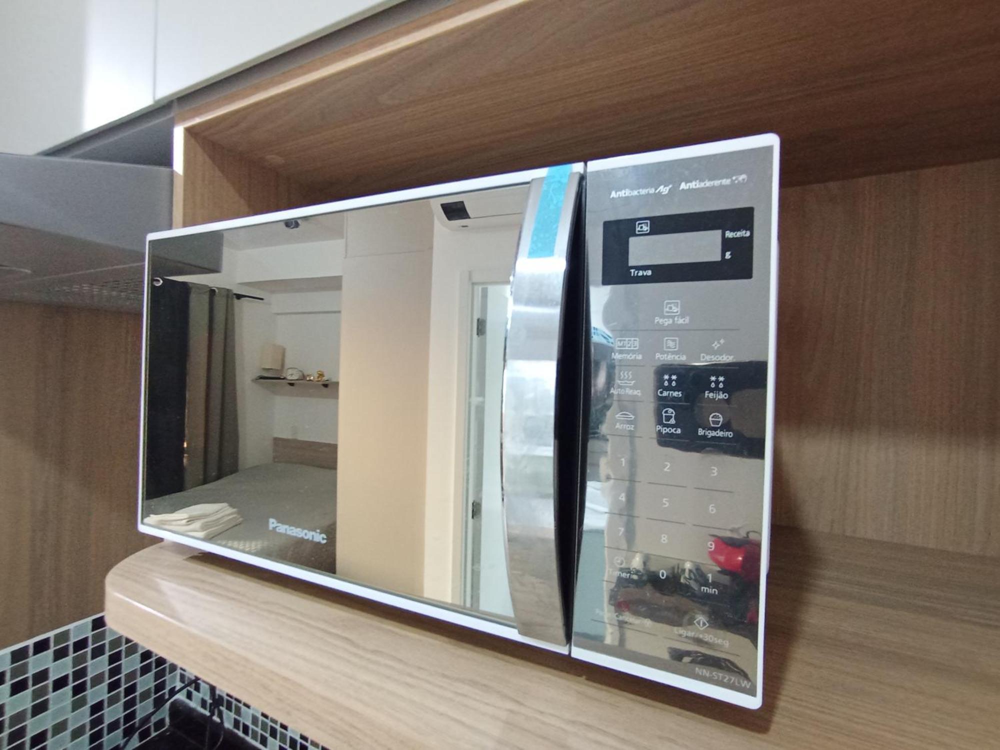 Apartamento Nex One Consolacao Belas Artes - Avenida Paulista *