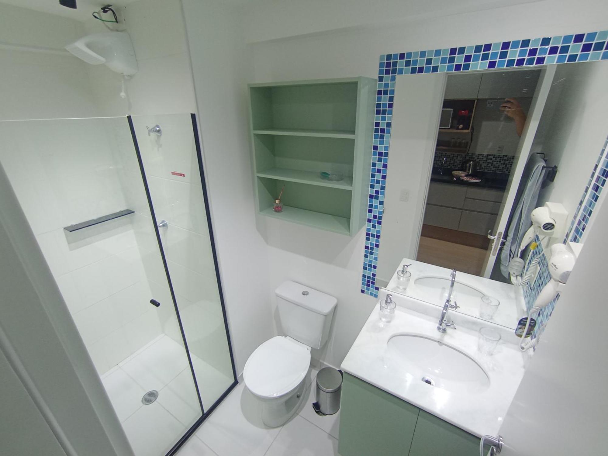 Nex One Consolacao Belas Artes - Avenida Paulista Apartamento