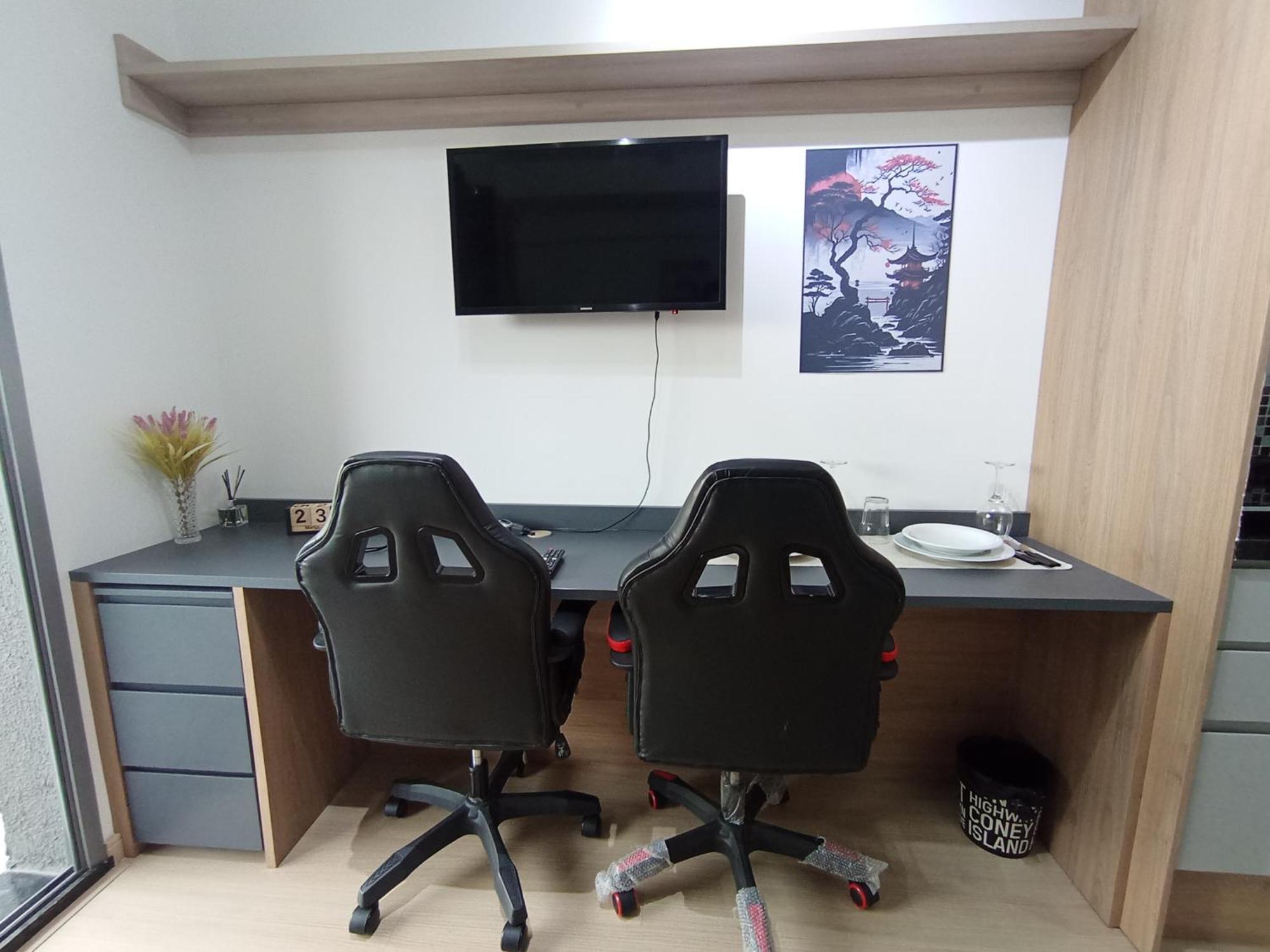 Apartamento Nex One Consolacao Belas Artes - Avenida Paulista