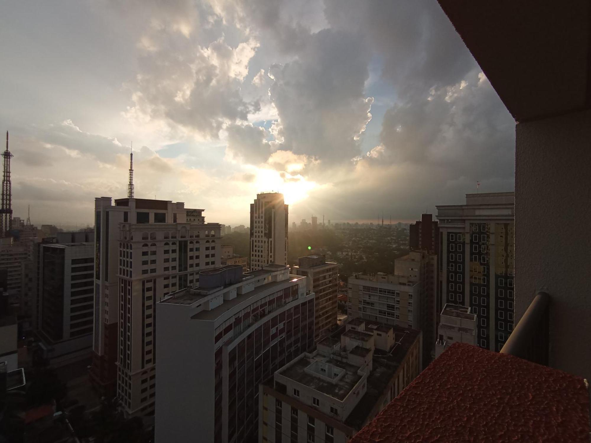Nex One Consolacao Belas Artes - Avenida Paulista * São Paulo