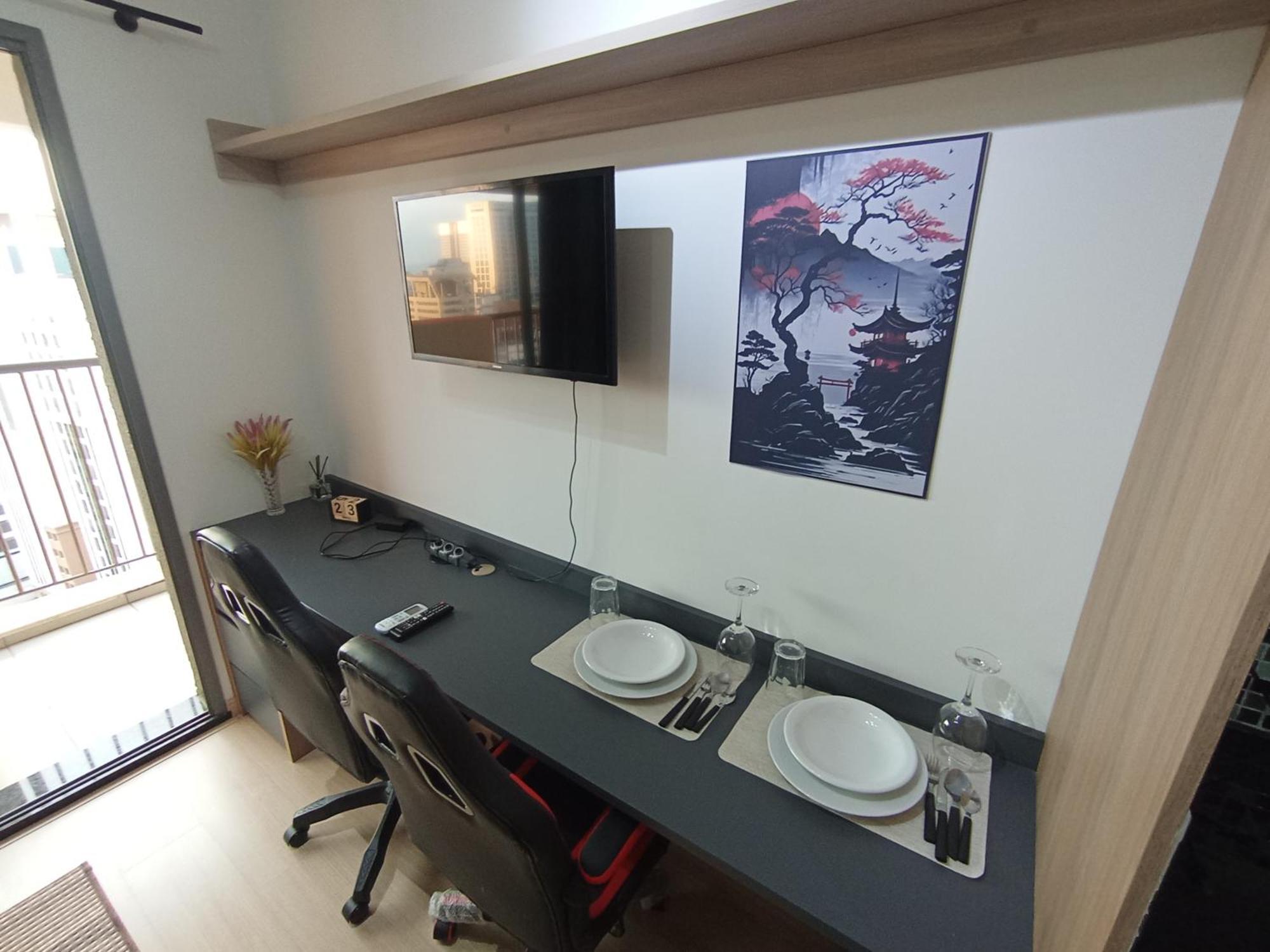 Nex One Consolacao Belas Artes - Avenida Paulista Apartamento *