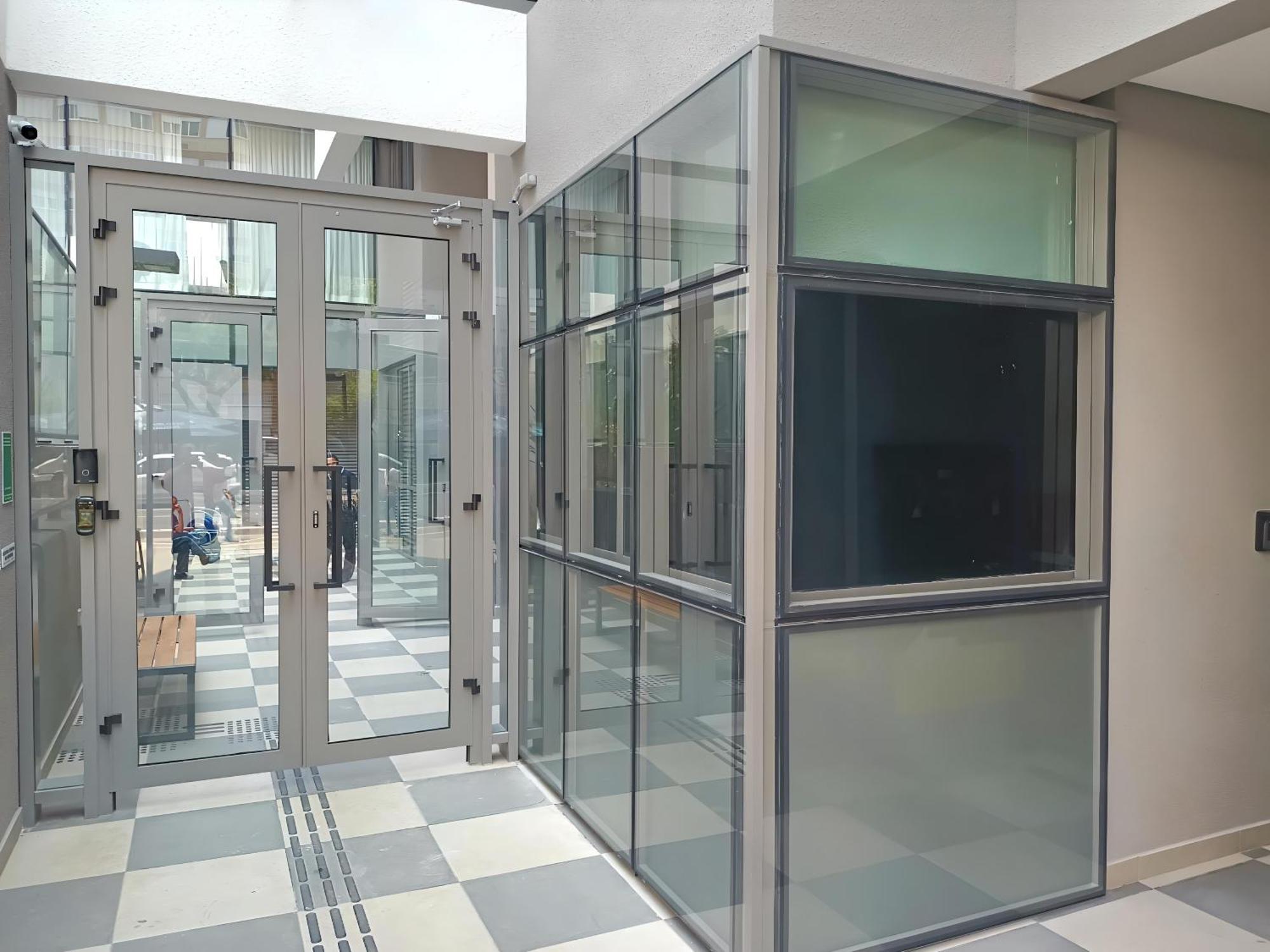 Nex One Consolacao Belas Artes - Avenida Paulista Apartamento